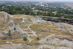 Летние сборы 2012